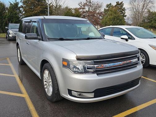2016 Ford Flex SEL