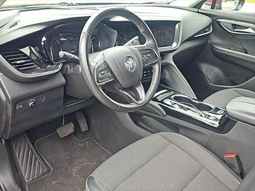 2023 Buick Envision Preferred FWD