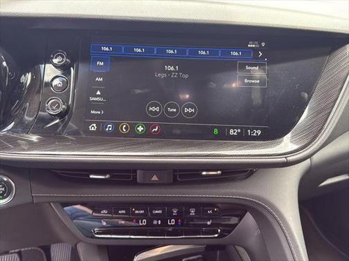 2023 Buick Envision Preferred FWD