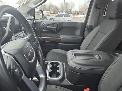 2019 GMC Sierra 1500 Elevation