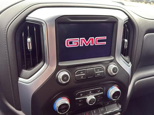 2019 GMC Sierra 1500 Elevation
