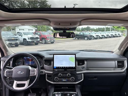 2022 Ford Expedition XLT