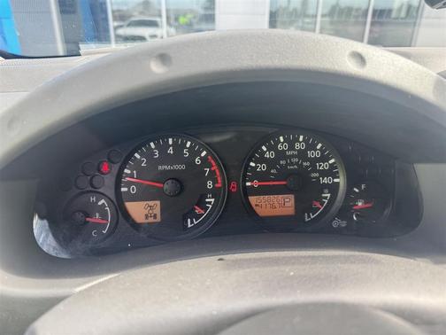 Brilliant Silver 2017 Nissan Frontier SV