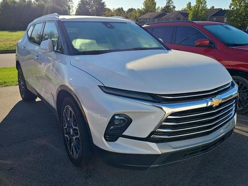 2023 Chevrolet Blazer Premier