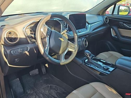 2023 Chevrolet Blazer Premier