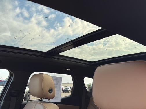 2023 Chevrolet Blazer Premier