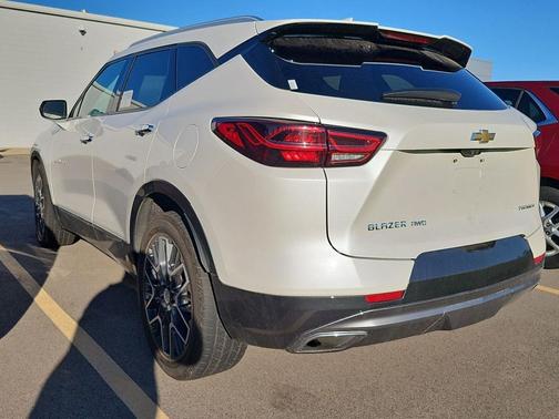 2023 Chevrolet Blazer Premier