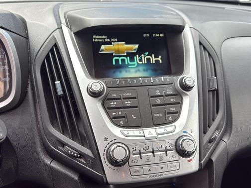 2015 Chevrolet Equinox 1LT