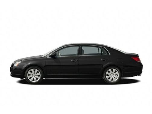 Desert Sand Mica 2007 Toyota Avalon XLS