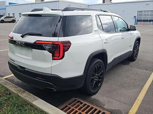 2022 GMC Acadia FWD SLE