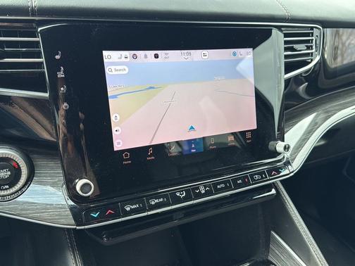 2022 Jeep Wagoneer Series III 4x4