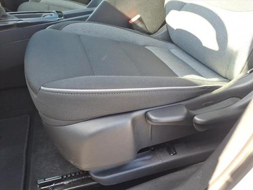 2025 Chevrolet Trailblazer LS