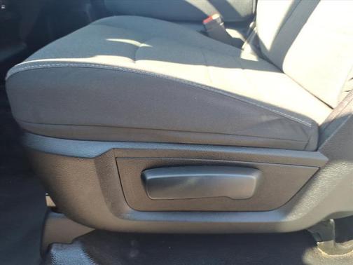 2023 RAM 1500 Tradesman