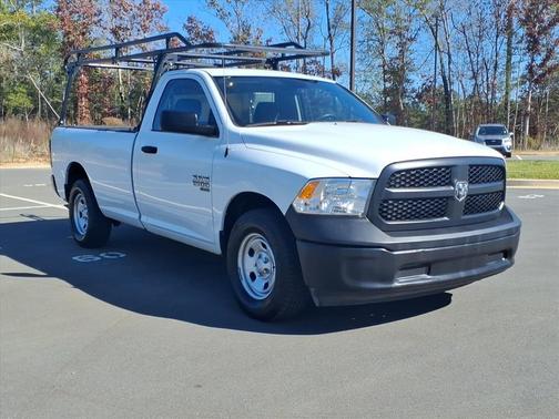 2023 RAM 1500 Tradesman