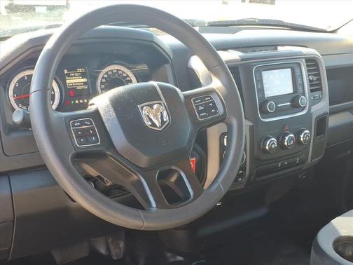 2023 RAM 1500 Tradesman