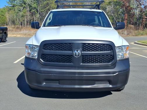 2023 RAM 1500 Tradesman