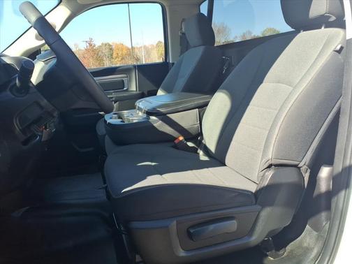 2023 RAM 1500 Tradesman