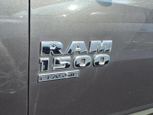 2019 RAM 1500 Tradesman