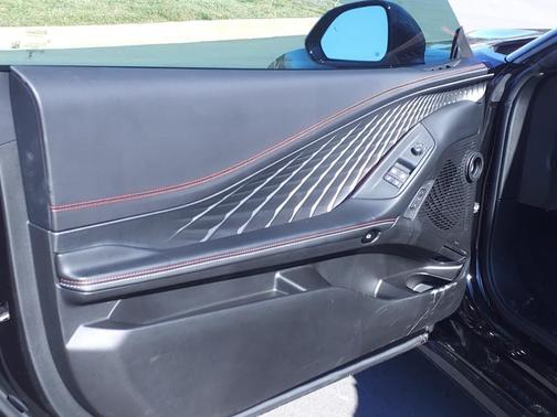 2025 Dodge Charger Daytona Scat Pack