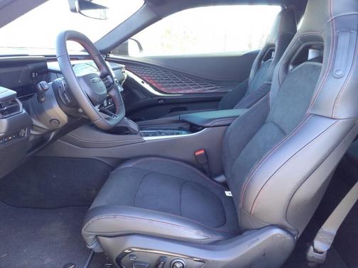 2025 Dodge Charger Daytona Scat Pack