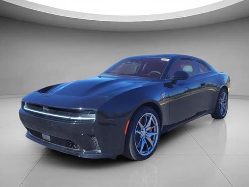 2025 Dodge Charger Daytona Scat Pack