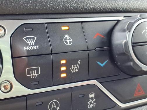 Black Clearcoat 2024 Jeep Wrangler Sport S