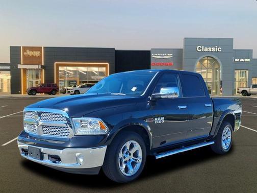 2015 RAM 1500 Laramie