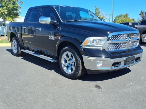 2015 RAM 1500 Laramie