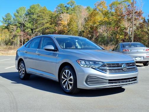 2024 Volkswagen Jetta 1.5T S