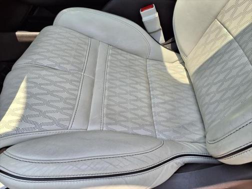 2021 Lincoln Navigator Black Label