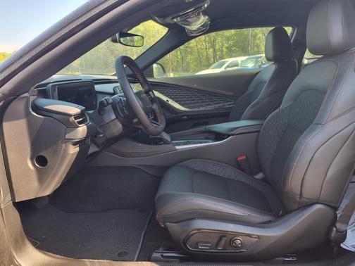 2025 Dodge Charger Daytona R/T