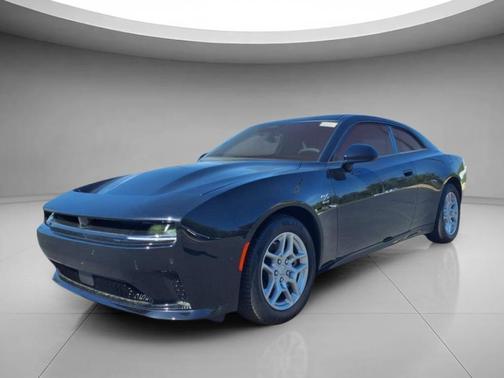 2025 Dodge Charger Daytona R/T
