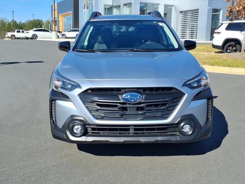 2023 Subaru Outback Onyx Edition XT