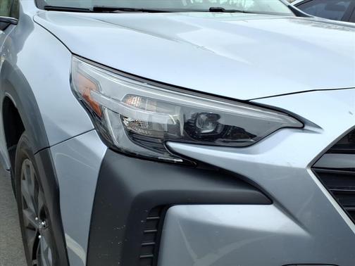 2023 Subaru Outback Onyx Edition XT