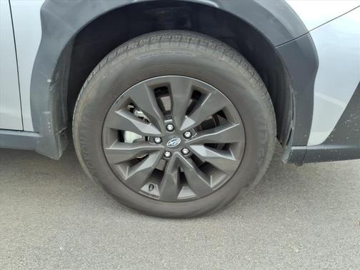 2023 Subaru Outback Onyx Edition XT