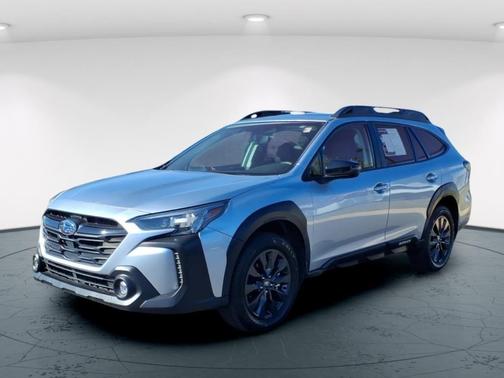 2023 Subaru Outback Onyx Edition XT