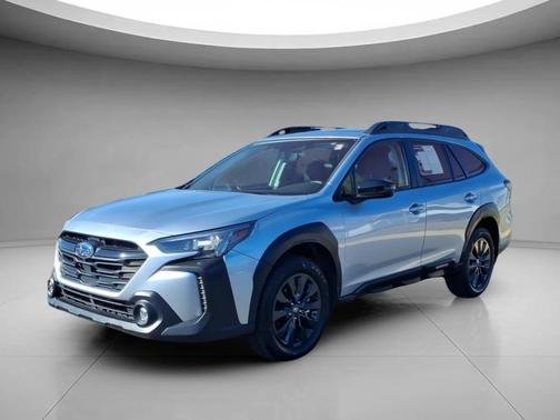 2023 Subaru Outback Onyx Edition XT