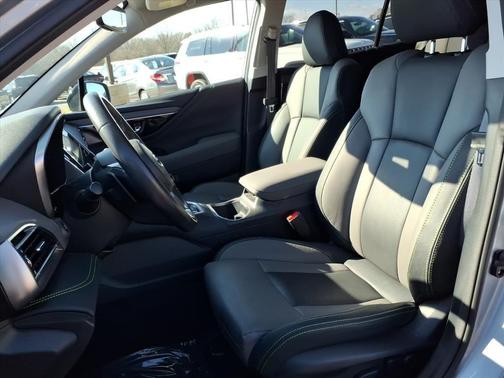 2023 Subaru Outback Onyx Edition XT