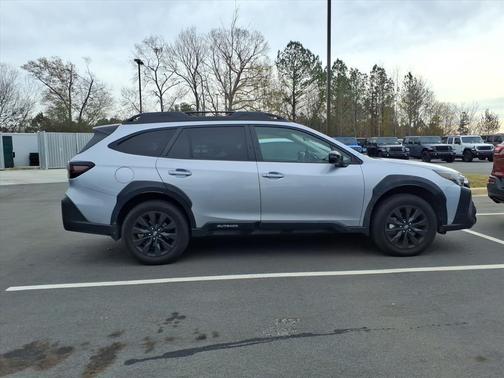 2023 Subaru Outback Onyx Edition XT