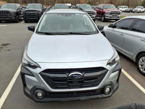 2023 Subaru Outback Onyx Edition XT