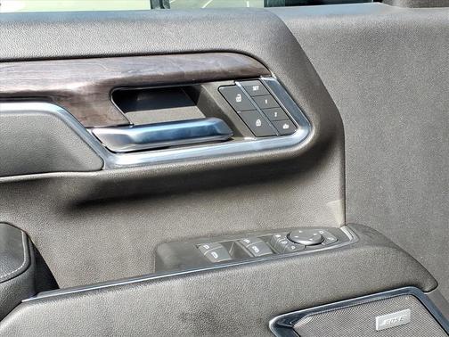 2024 Chevrolet Silverado 3500 LTZ