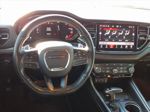 2022 Dodge Durango R/T AWD
