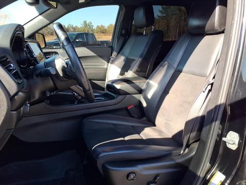 2022 Dodge Durango R/T AWD