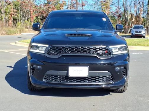 2022 Dodge Durango R/T AWD