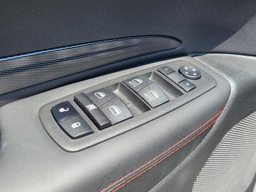 2024 Dodge Durango R/T Plus AWD