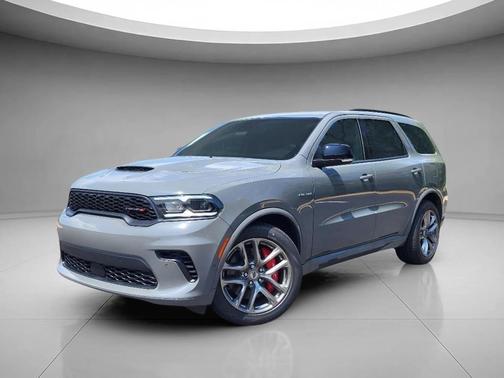 2024 Dodge Durango R/T Plus AWD