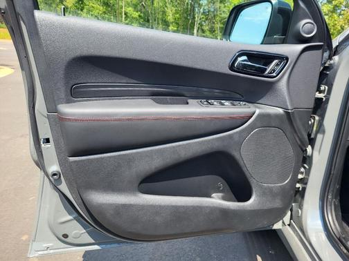 2024 Dodge Durango R/T Plus AWD