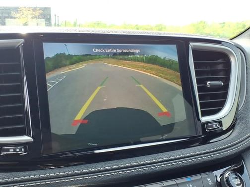 2025 Chrysler Pacifica L