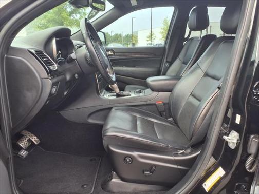 2020 Jeep Grand Cherokee High Altitude