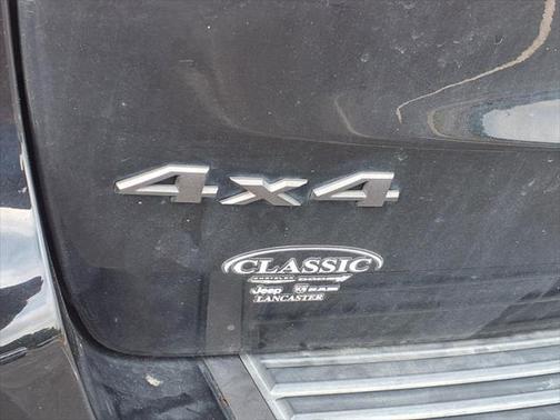 2020 Jeep Grand Cherokee High Altitude